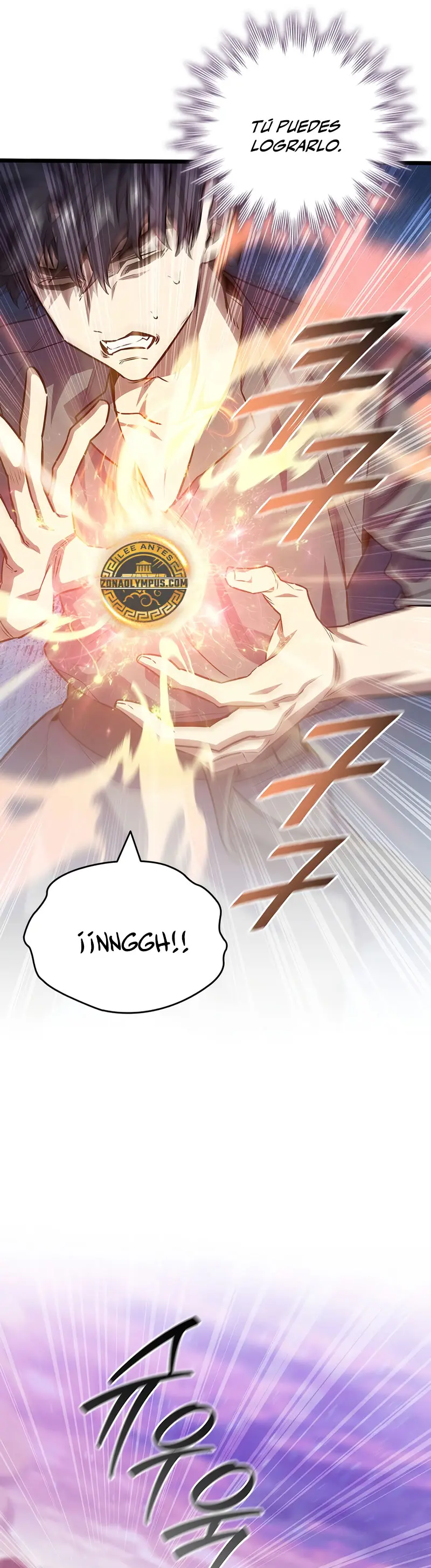 Mago devorador de dragones Capítulo 134 - Page 21