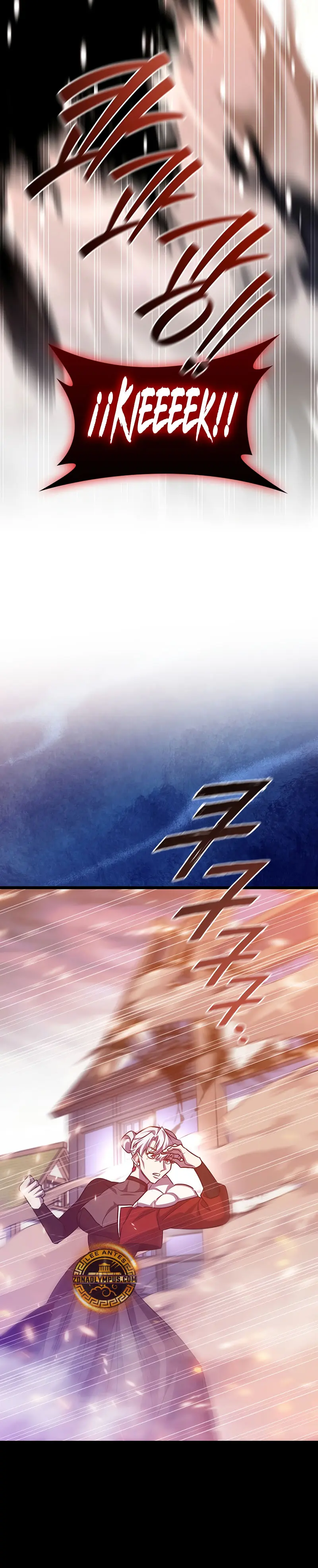 Mago devorador de dragones Capítulo 134 - Page 25