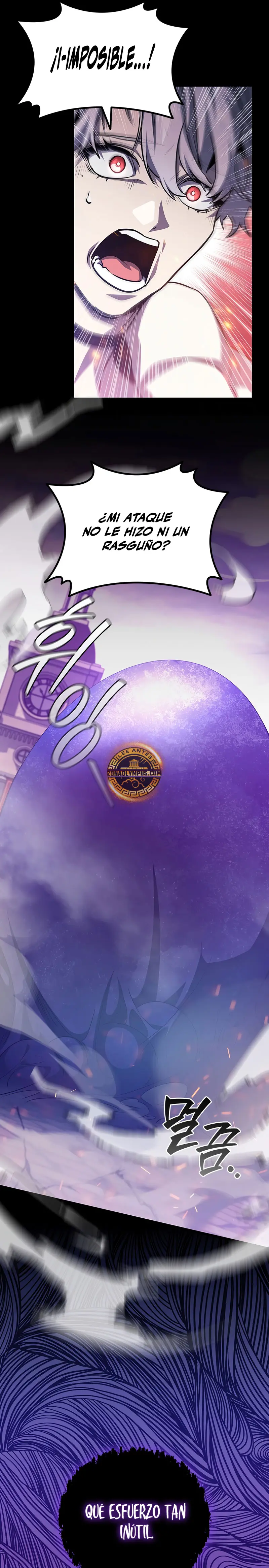 Mago devorador de dragones Capítulo 134 - Page 26
