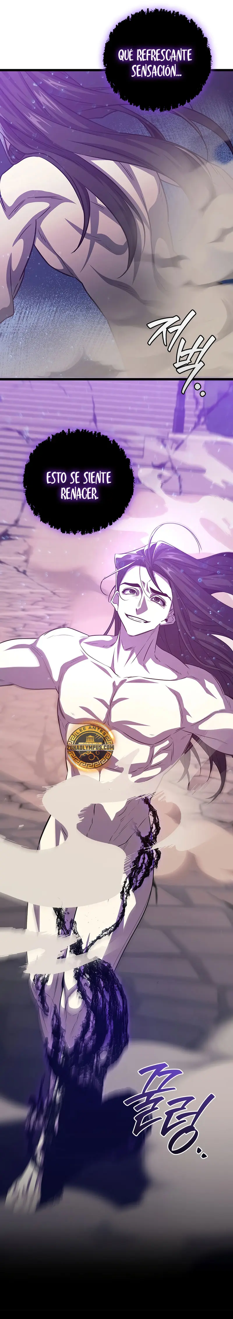 Mago devorador de dragones Capítulo 134 - Page 29