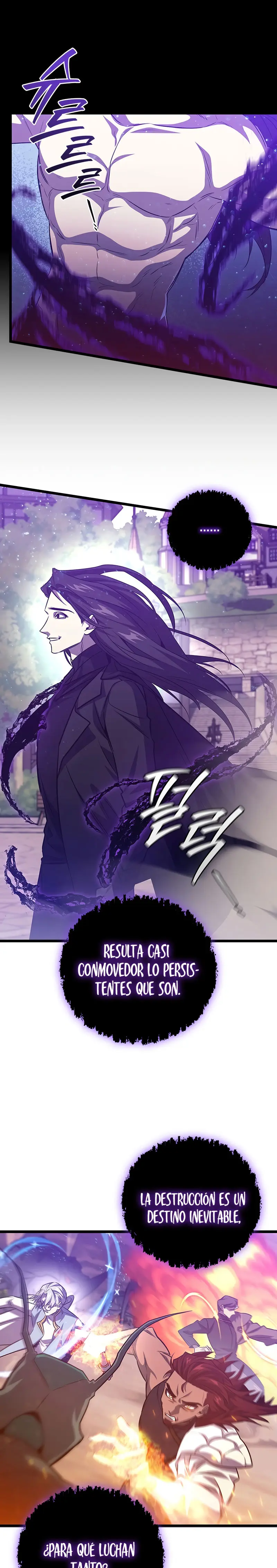Mago devorador de dragones Capítulo 134 - Page 30