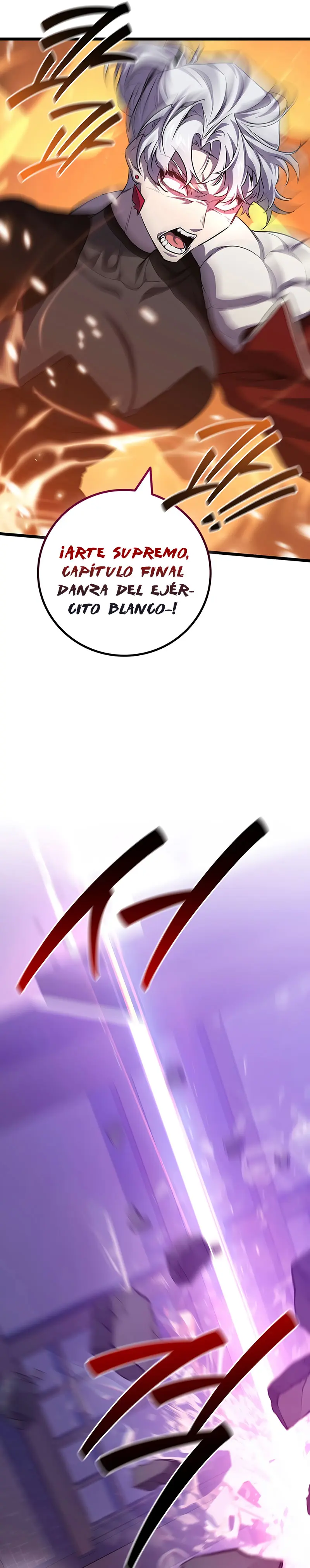 Mago devorador de dragones Capítulo 134 - Page 32