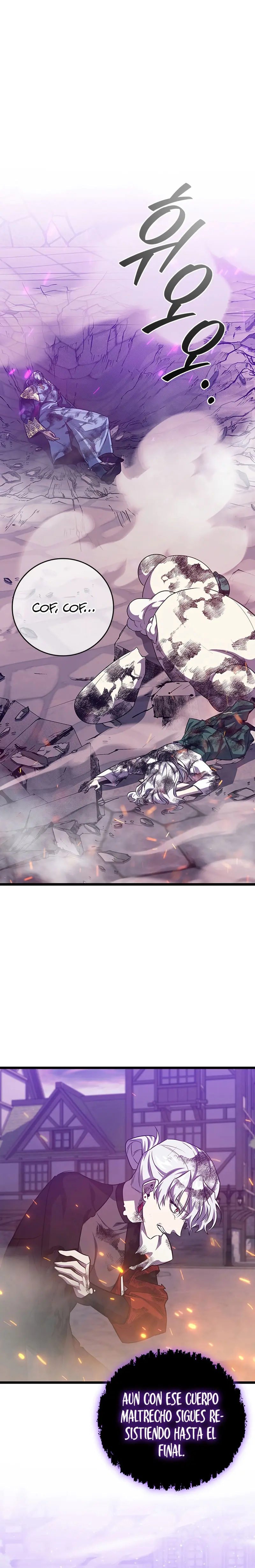 Mago devorador de dragones Capítulo 135 - Page 15