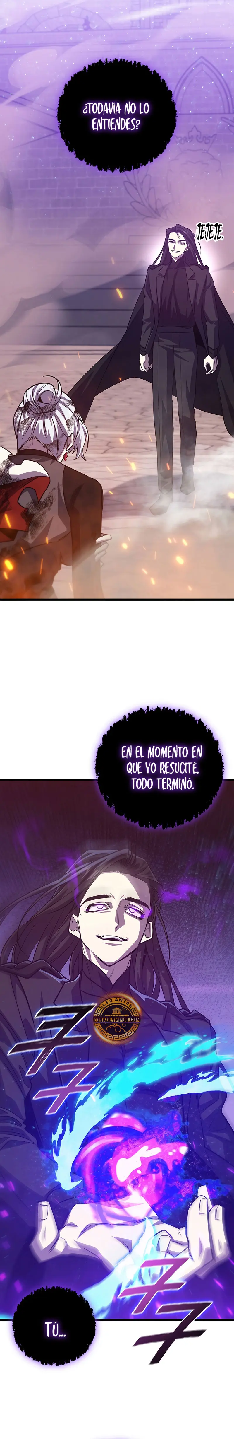 Mago devorador de dragones Capítulo 135 - Page 16