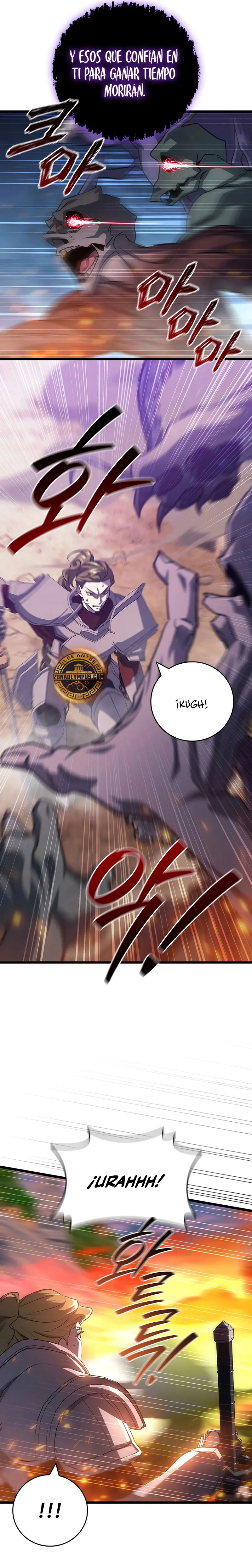 Mago devorador de dragones Capítulo 135 - Page 17