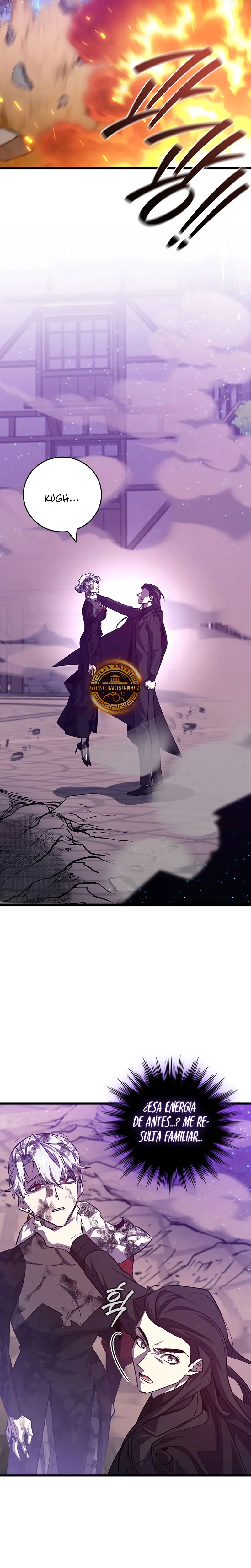 Mago devorador de dragones Capítulo 135 - Page 22