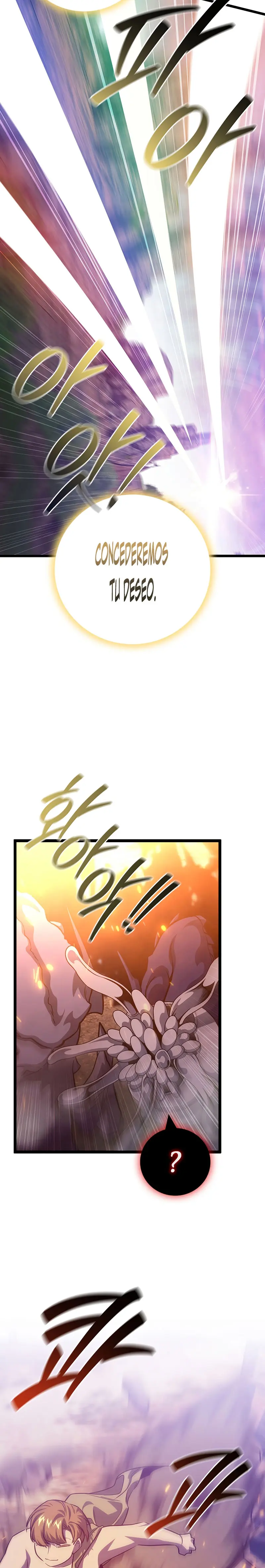 Mago devorador de dragones Capítulo 135 - Page 27