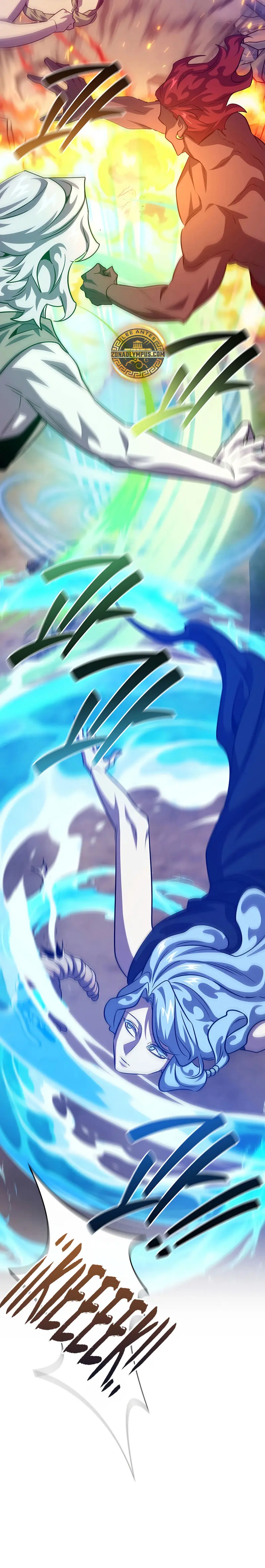 Mago devorador de dragones Capítulo 135 - Page 28