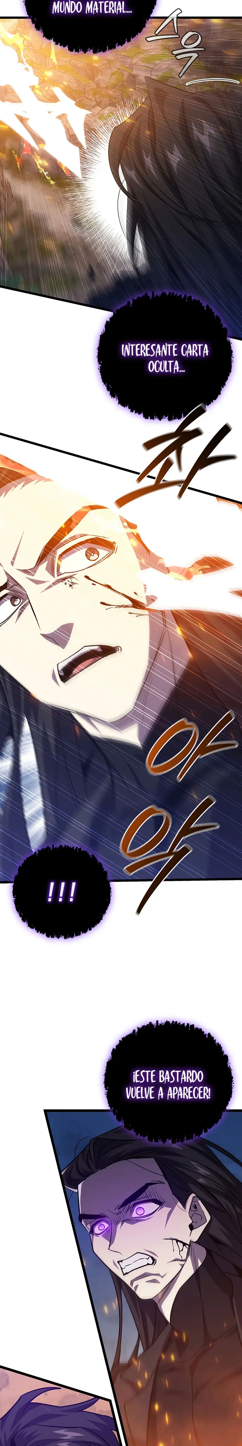 Mago devorador de dragones Capítulo 135 - Page 30