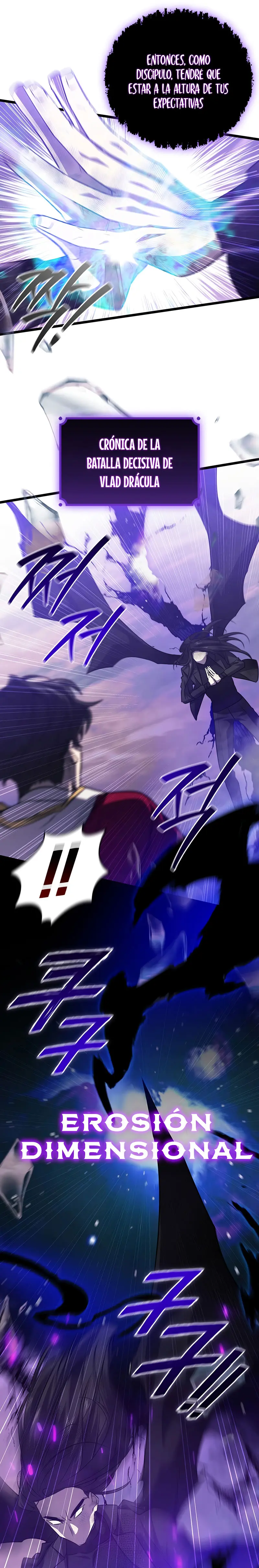 Mago devorador de dragones Capítulo 136 - Page 11