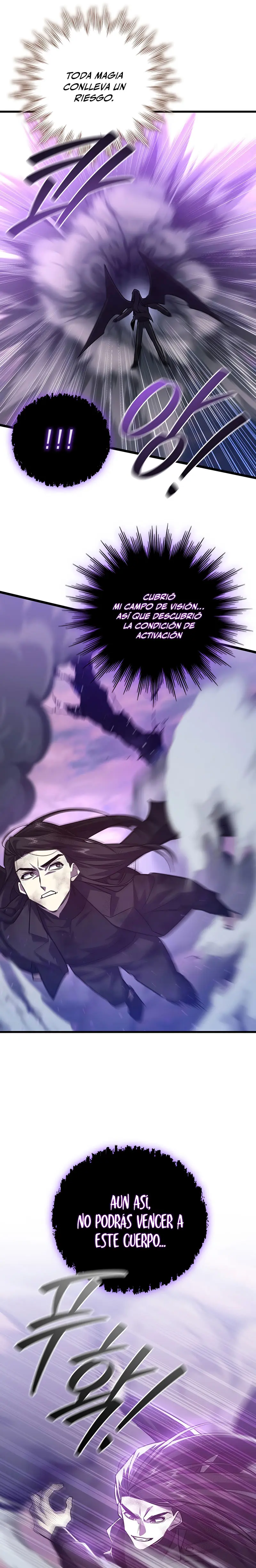 Mago devorador de dragones Capítulo 136 - Page 14