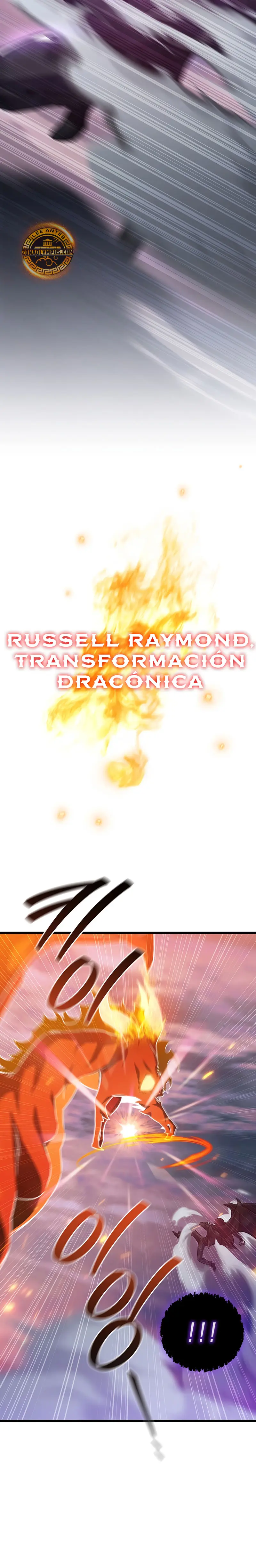 Mago devorador de dragones Capítulo 136 - Page 15