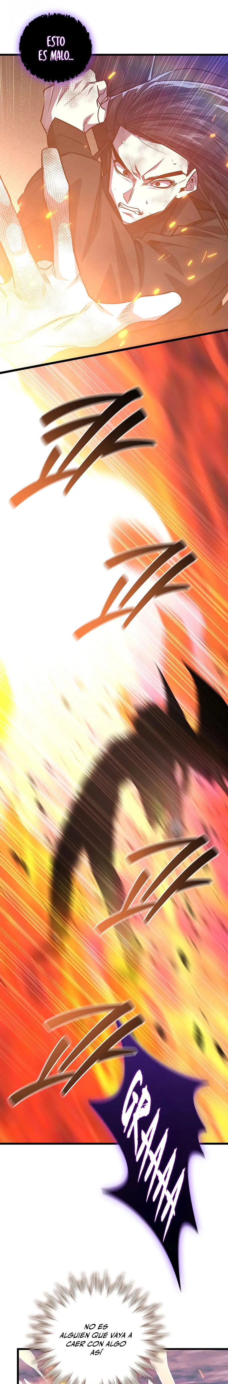 Mago devorador de dragones Capítulo 136 - Page 16