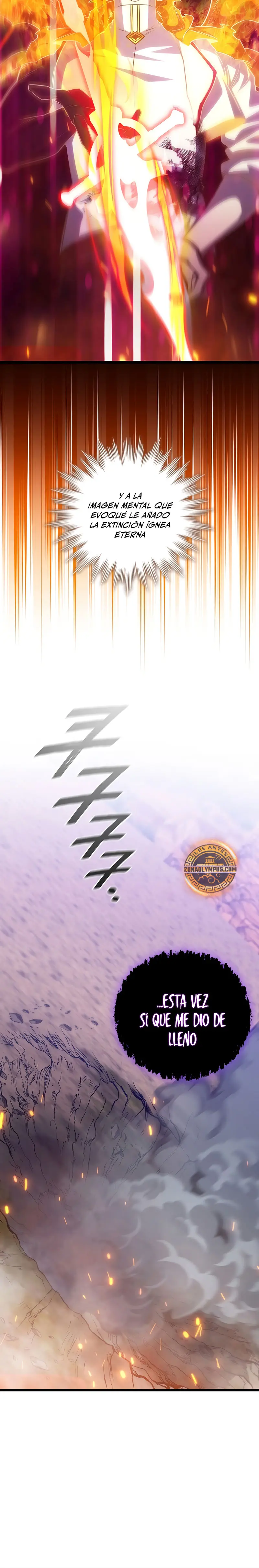 Mago devorador de dragones Capítulo 136 - Page 18