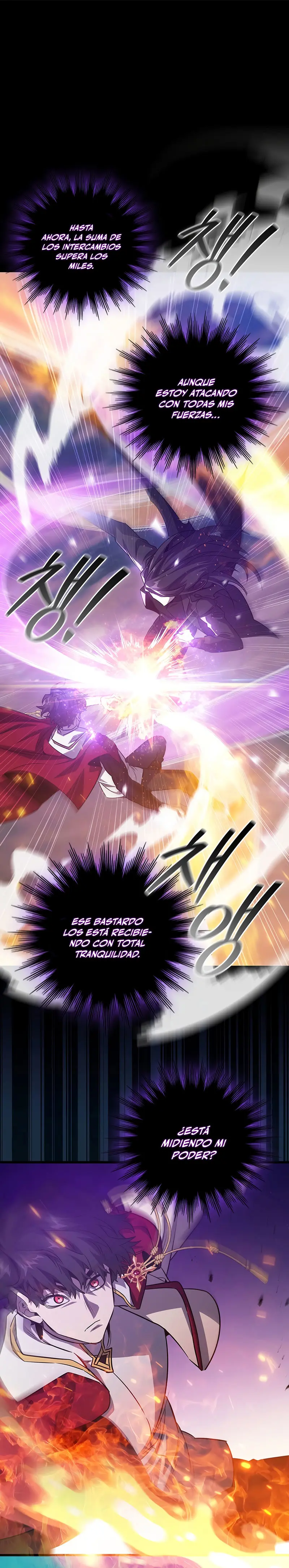 Mago devorador de dragones Capítulo 136 - Page 2