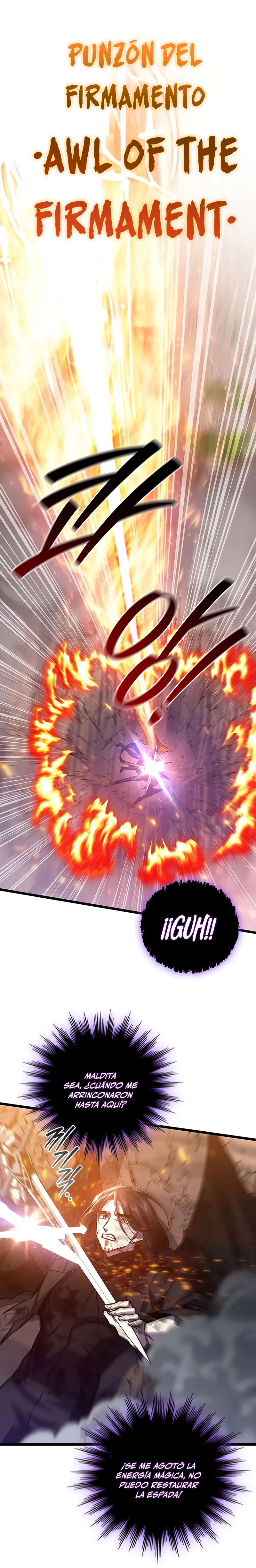 Mago devorador de dragones Capítulo 136 - Page 26