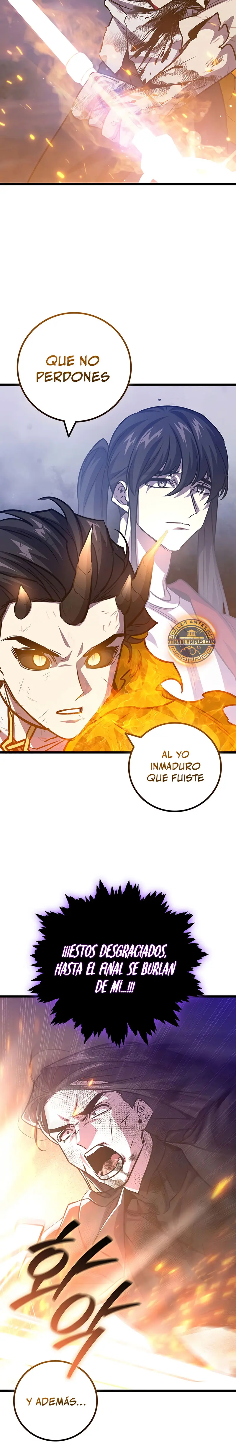 Mago devorador de dragones Capítulo 136 - Page 28