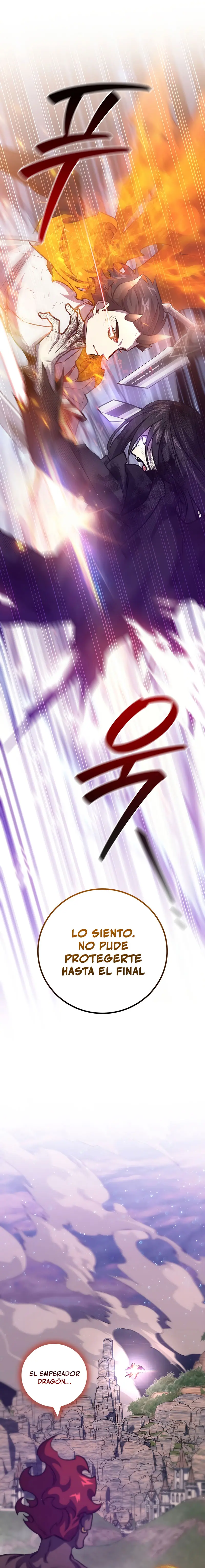 Mago devorador de dragones Capítulo 136 - Page 29