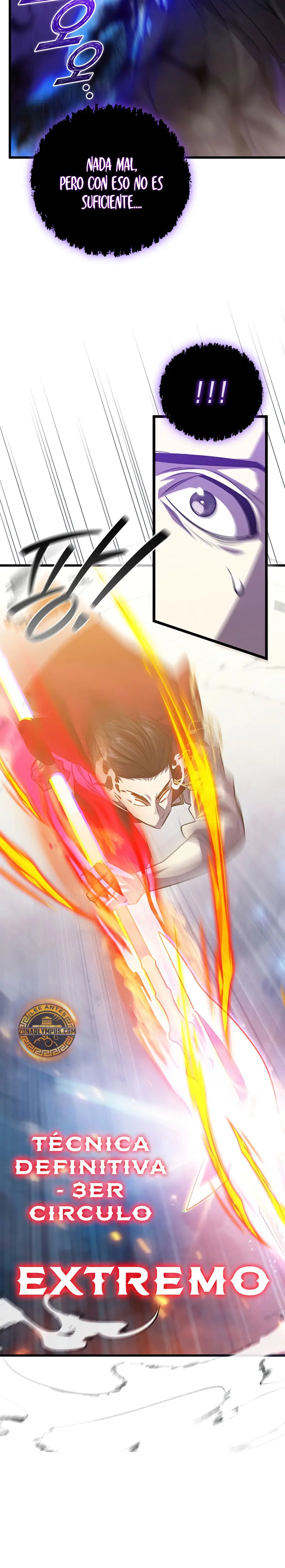 Mago devorador de dragones Capítulo 136 - Page 7