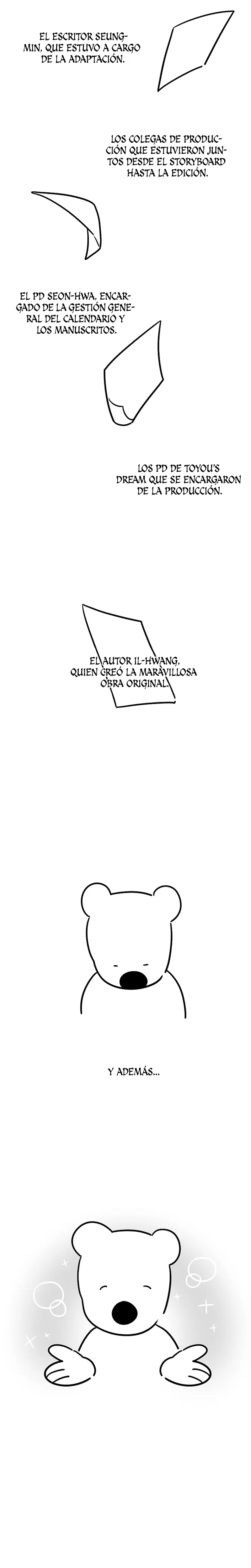 Mago devorador de dragones Capítulo 137.5 - Page 9