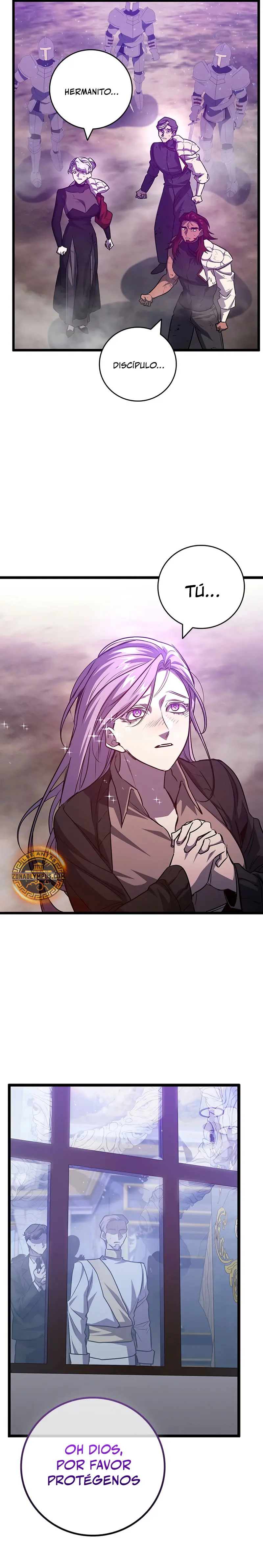 Mago devorador de dragones Capítulo 137 - Page 15