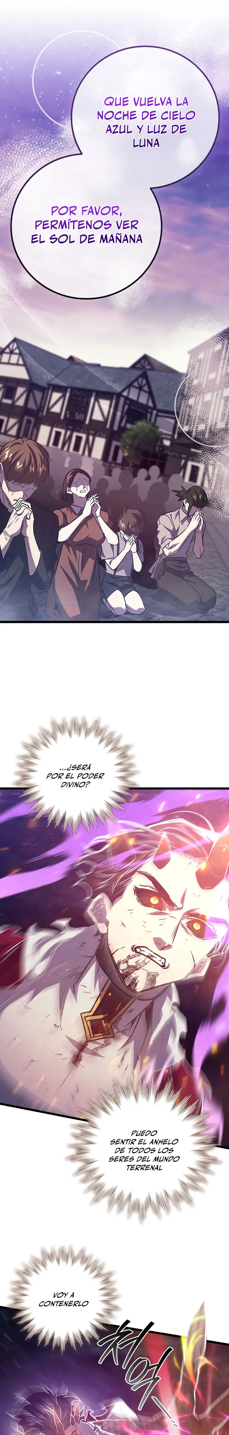 Mago devorador de dragones Capítulo 137 - Page 16