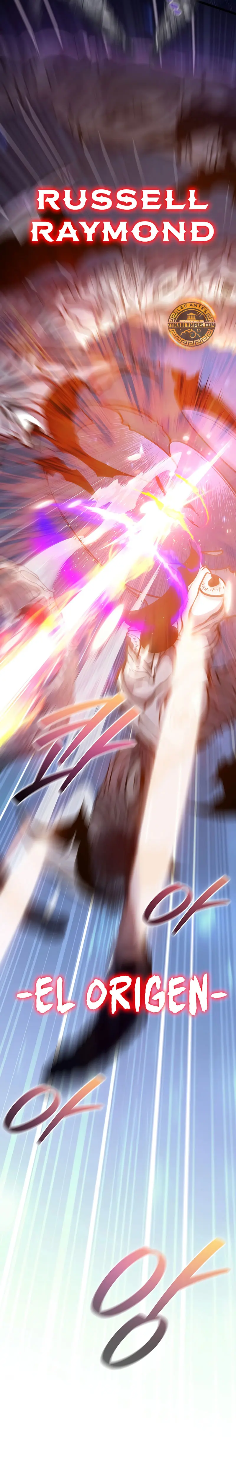 Mago devorador de dragones Capítulo 137 - Page 18