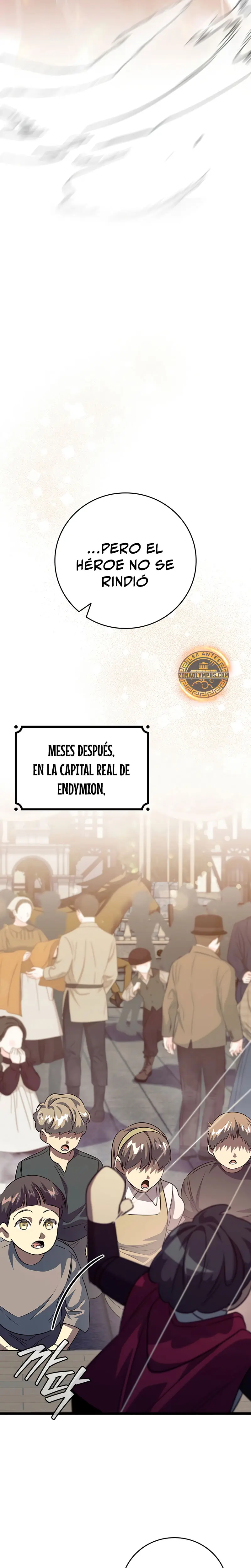 Mago devorador de dragones Capítulo 137 - Page 20