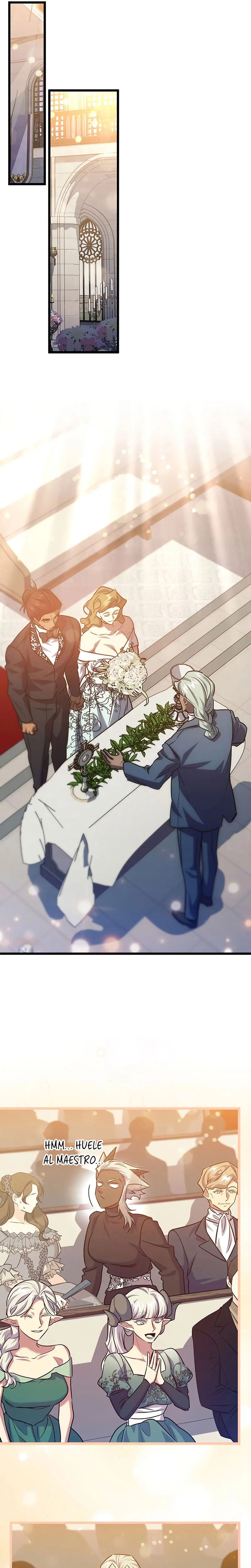 Mago devorador de dragones Capítulo 137 - Page 28