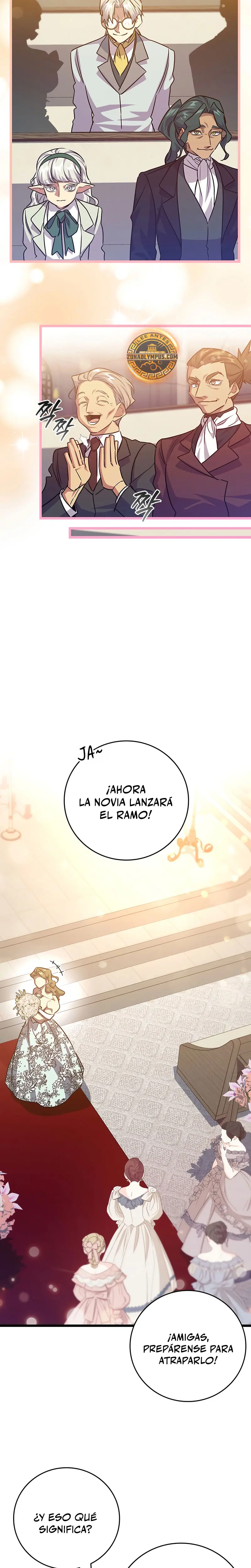 Mago devorador de dragones Capítulo 137 - Page 29