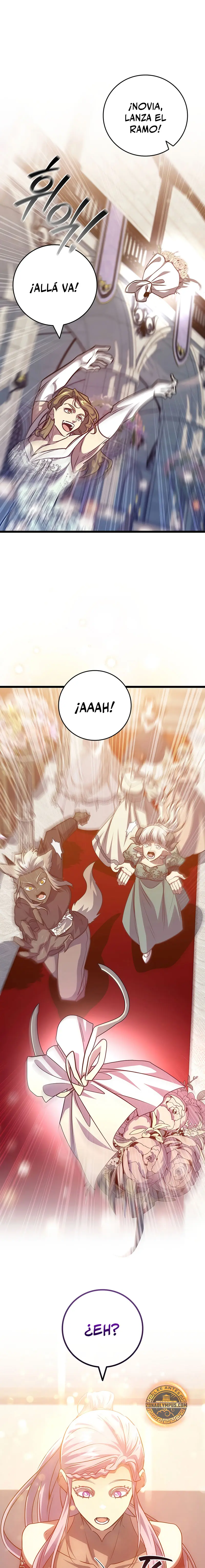 Mago devorador de dragones Capítulo 137 - Page 31