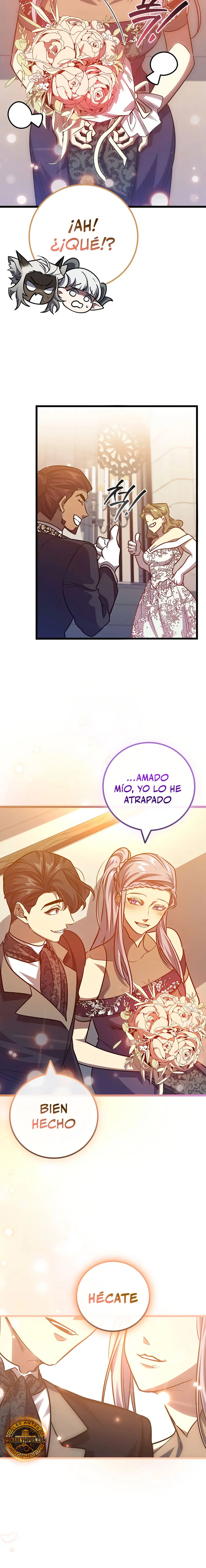 Mago devorador de dragones Capítulo 137 - Page 32