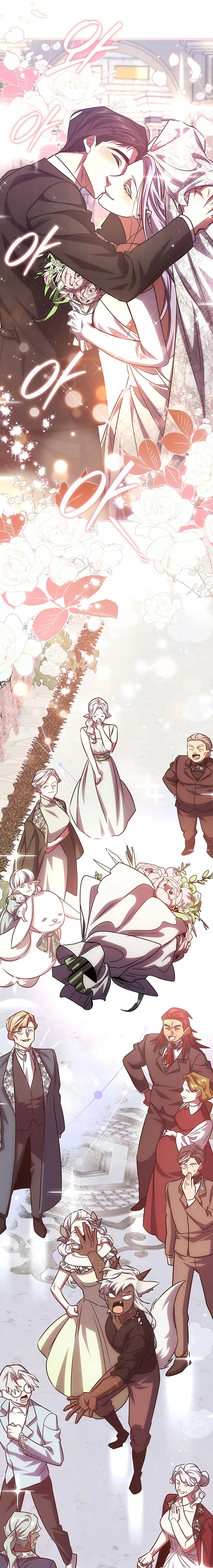 Mago devorador de dragones Capítulo 137 - Page 33