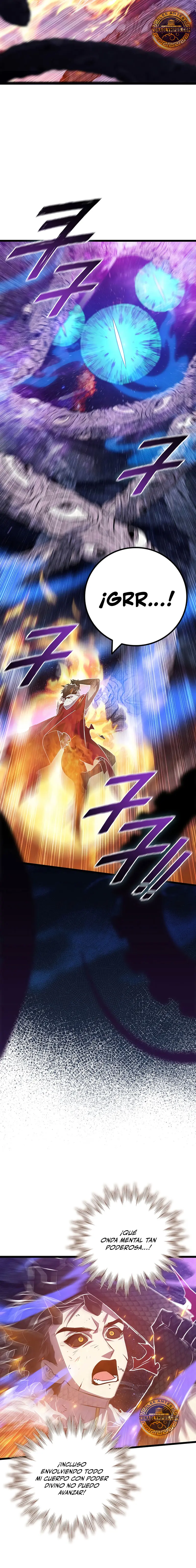 Mago devorador de dragones Capítulo 137 - Page 6