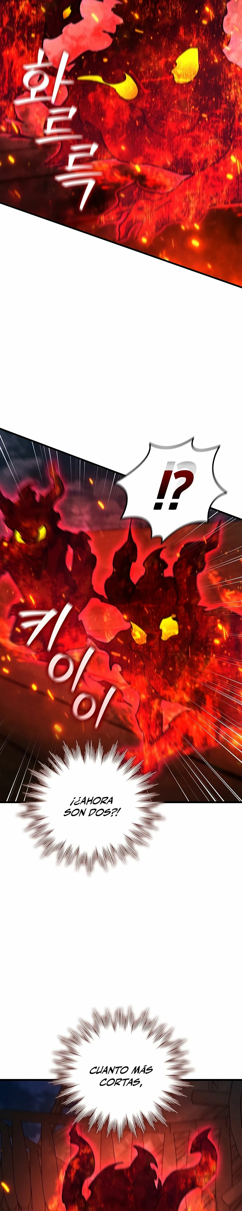 Mago devorador de dragones Capítulo 14 - Page 10