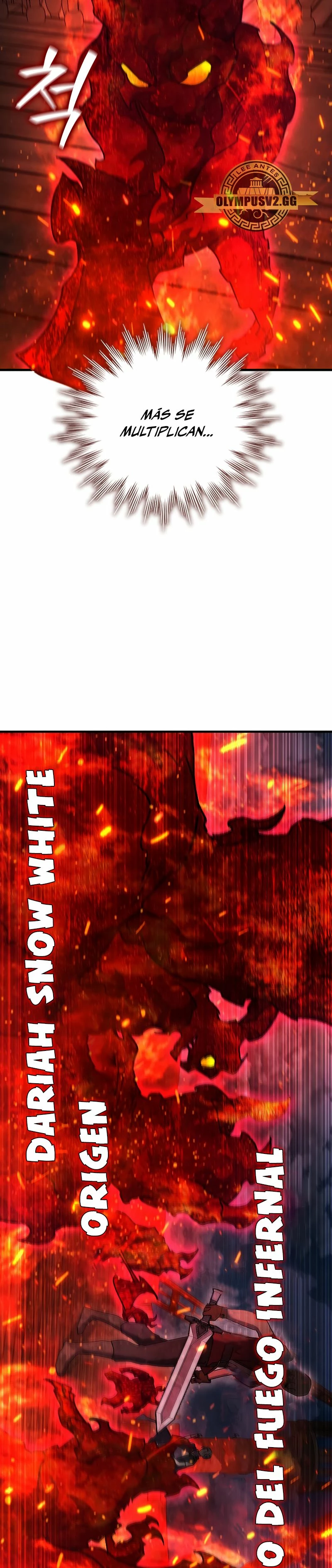 Mago devorador de dragones Capítulo 14 - Page 11