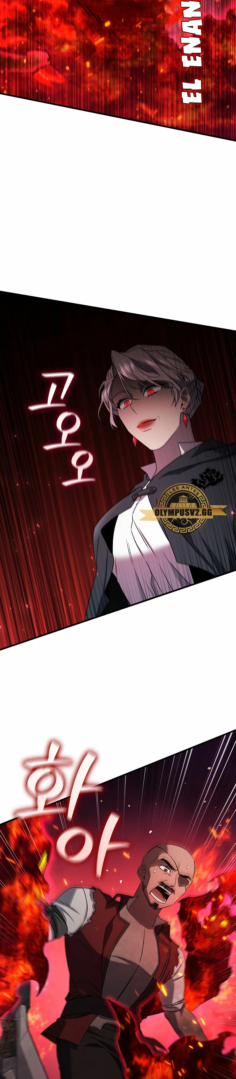 Mago devorador de dragones Capítulo 14 - Page 12