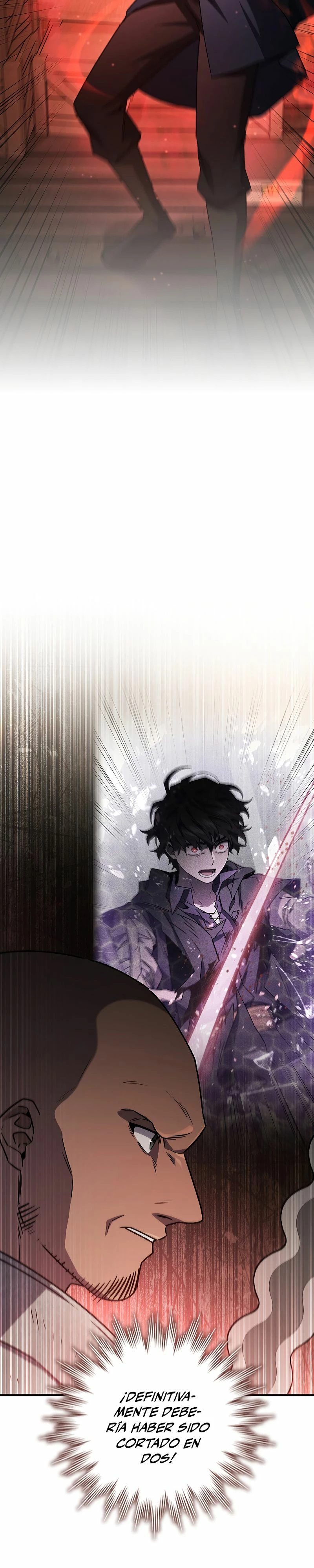 Mago devorador de dragones Capítulo 14 - Page 17