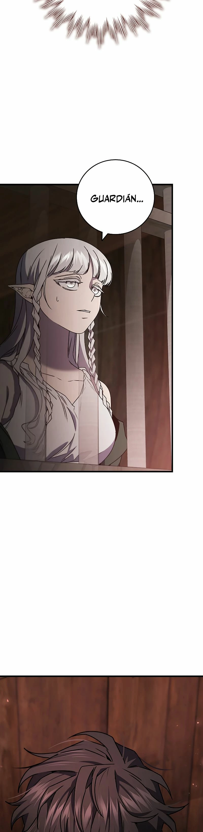 Mago devorador de dragones Capítulo 14 - Page 19