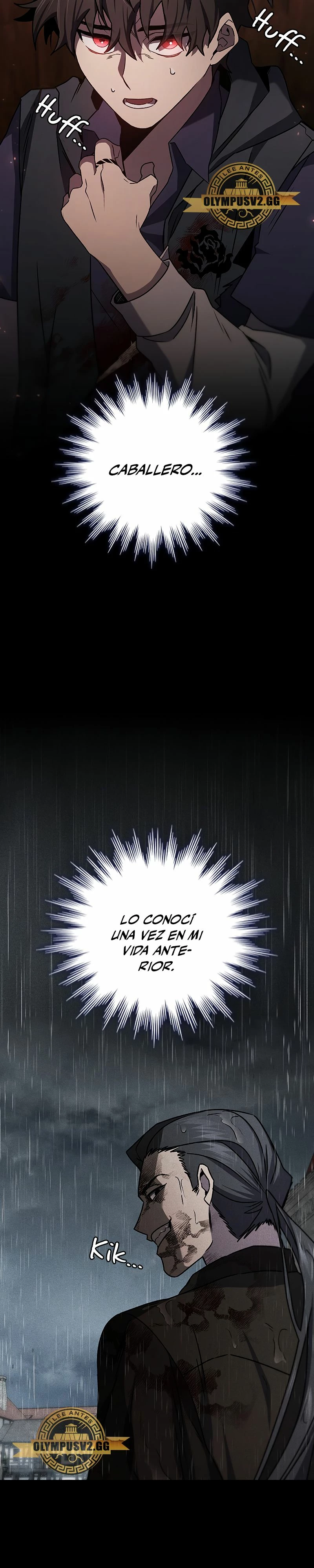 Mago devorador de dragones Capítulo 14 - Page 20