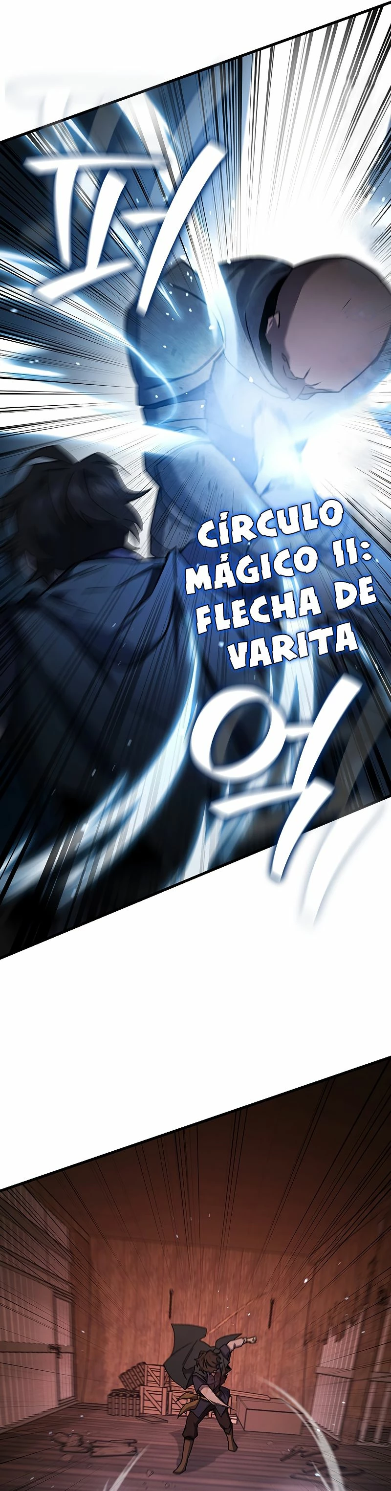 Mago devorador de dragones Capítulo 14 - Page 28