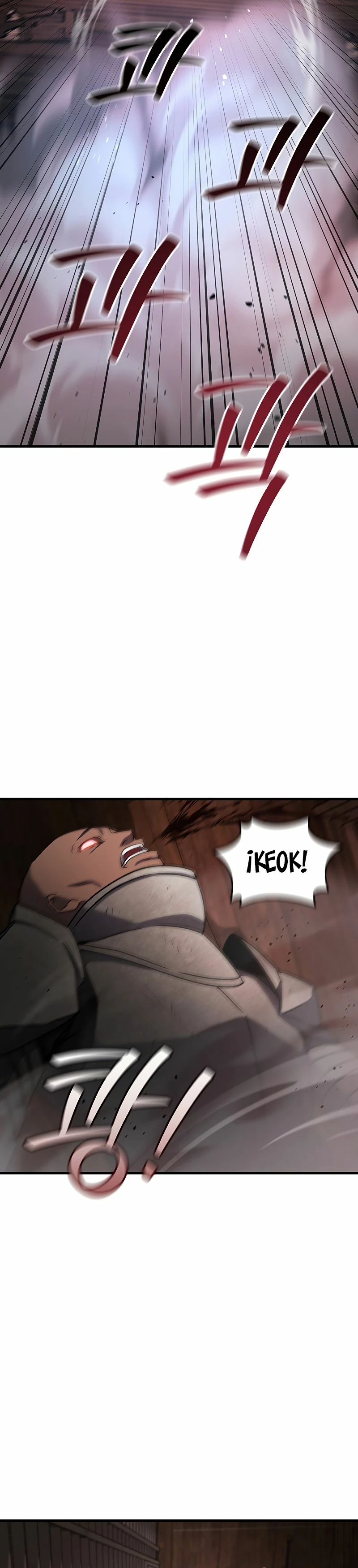 Mago devorador de dragones Capítulo 14 - Page 29