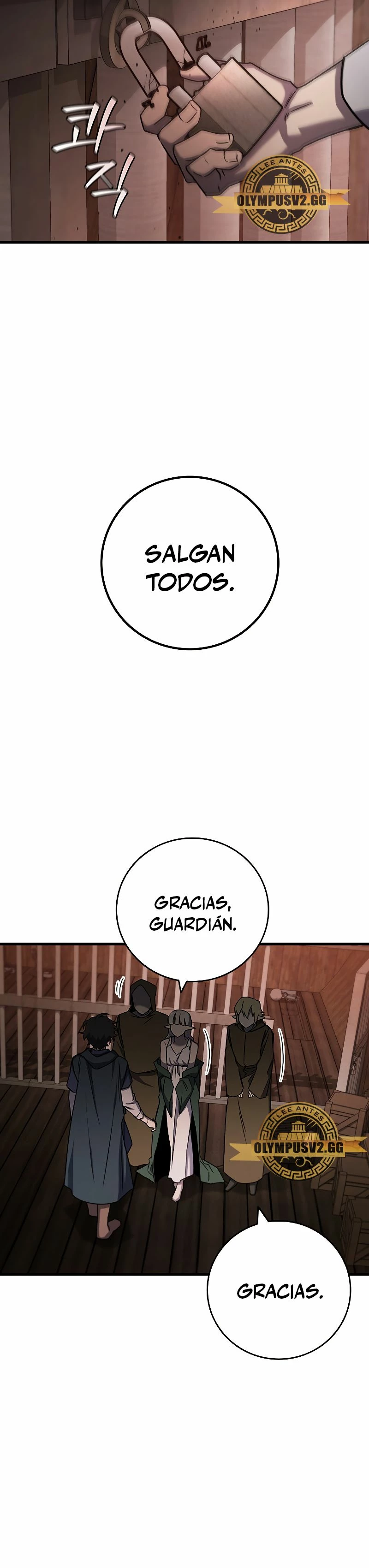 Mago devorador de dragones Capítulo 14 - Page 31