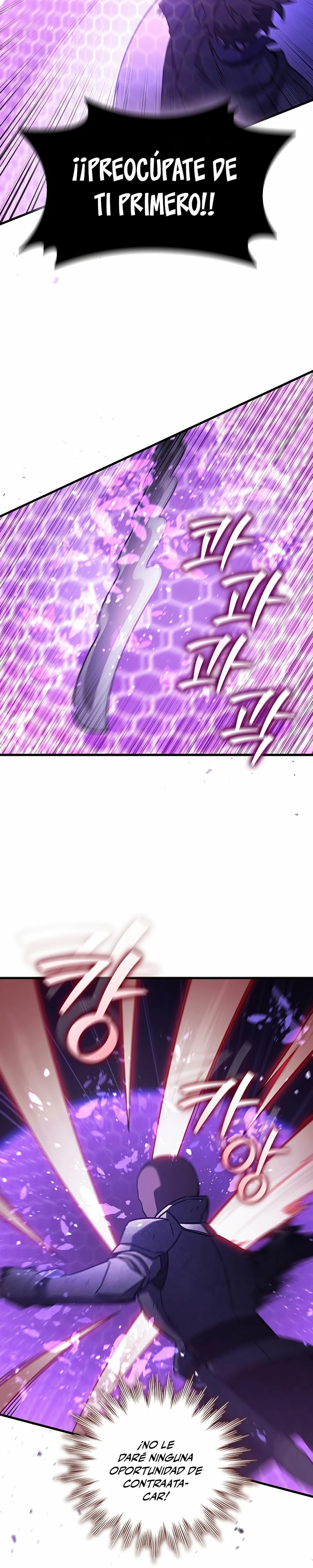 Mago devorador de dragones Capítulo 14 - Page 36