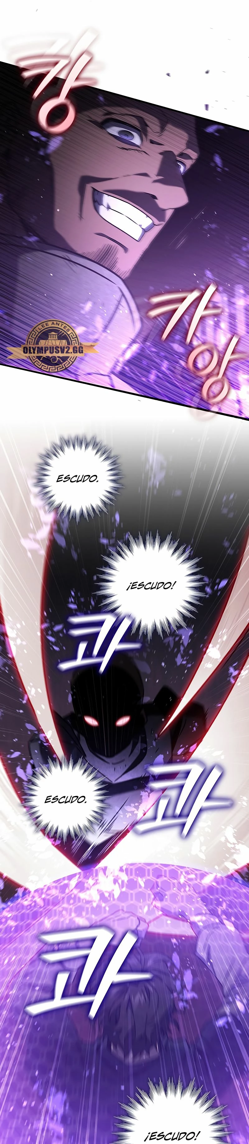 Mago devorador de dragones Capítulo 14 - Page 37