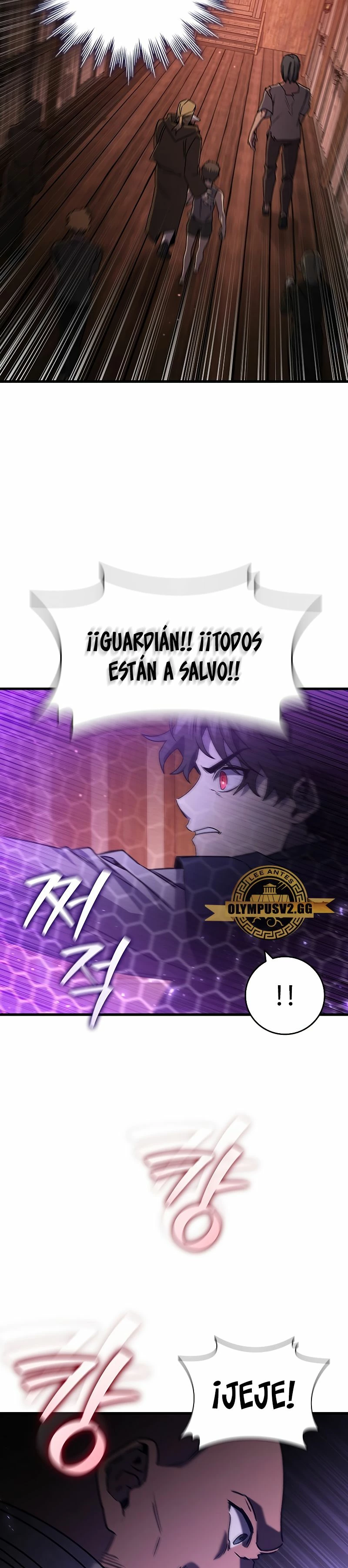 Mago devorador de dragones Capítulo 14 - Page 39