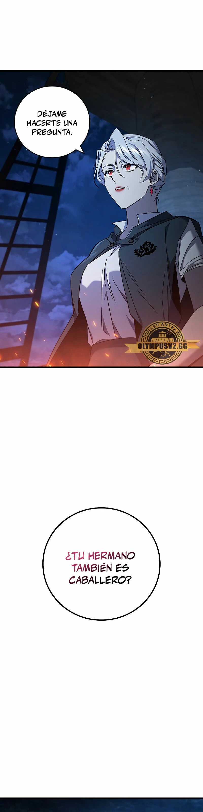 Mago devorador de dragones Capítulo 14 - Page 4