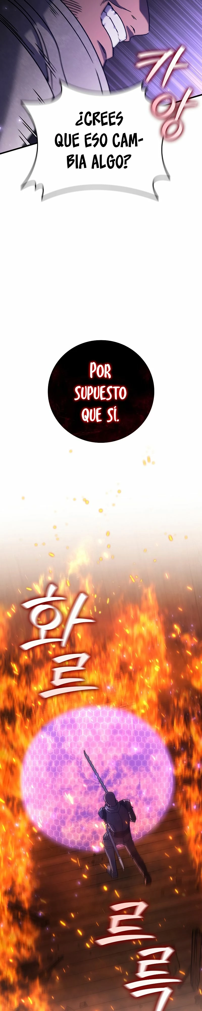 Mago devorador de dragones Capítulo 14 - Page 40