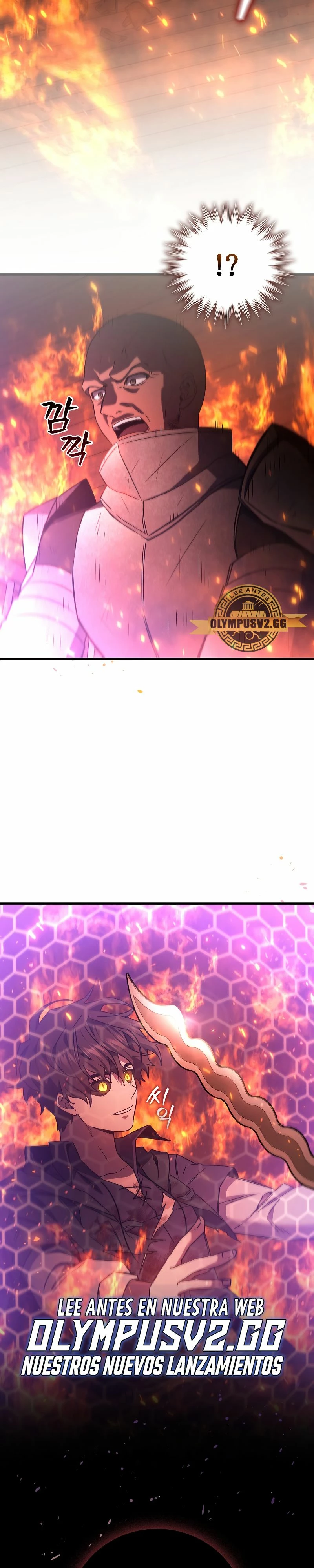 Mago devorador de dragones Capítulo 14 - Page 41