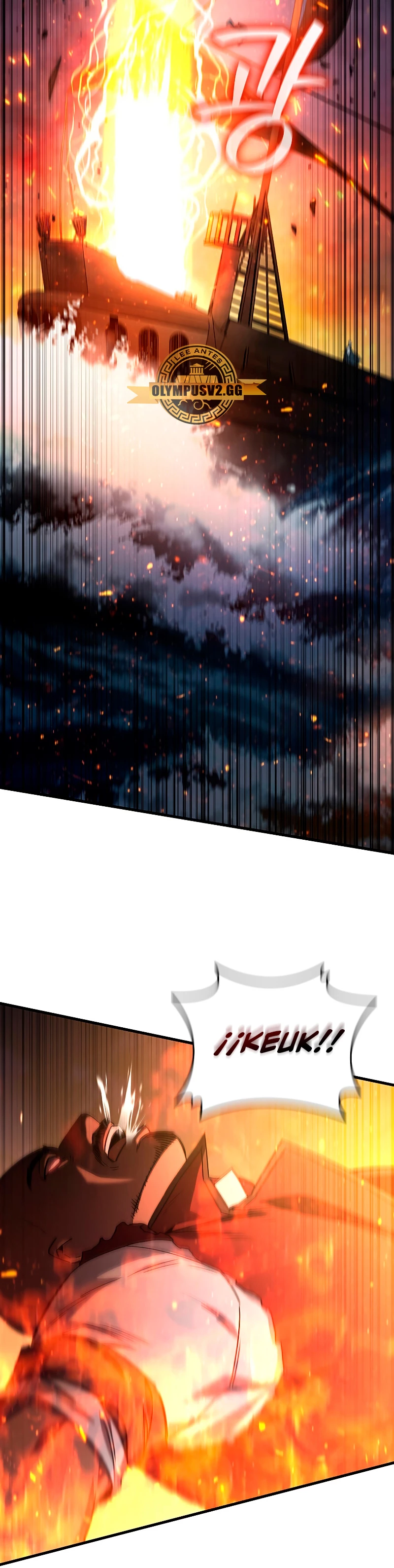 Mago devorador de dragones Capítulo 15 - Page 20